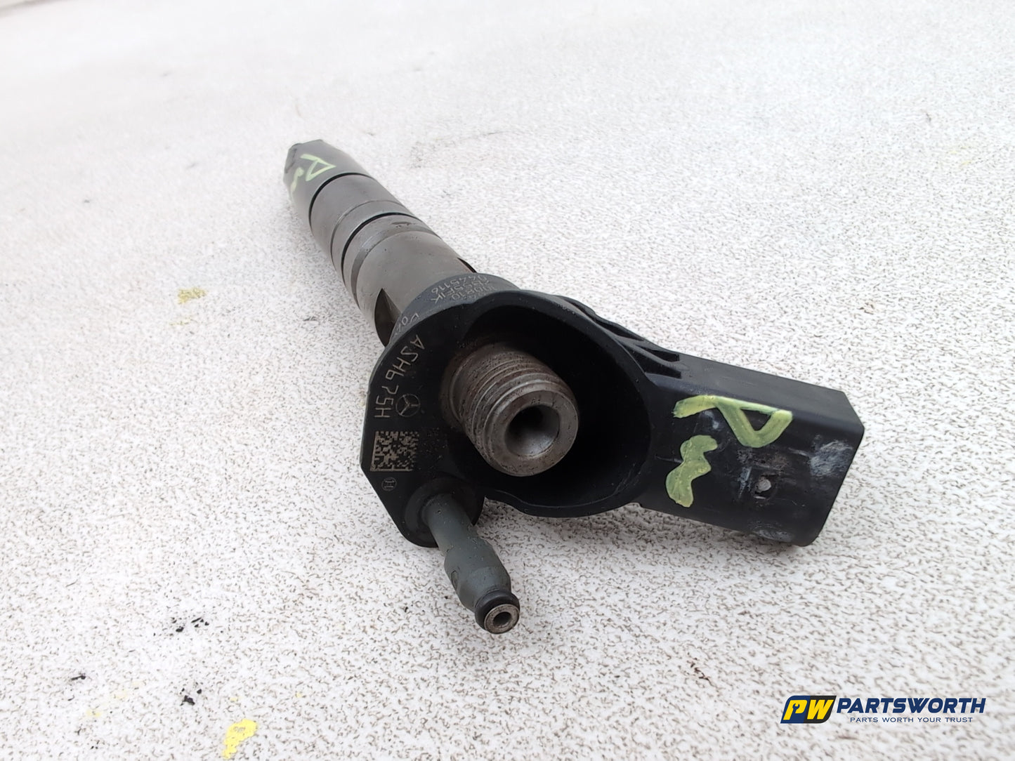 Fuel Injector 5