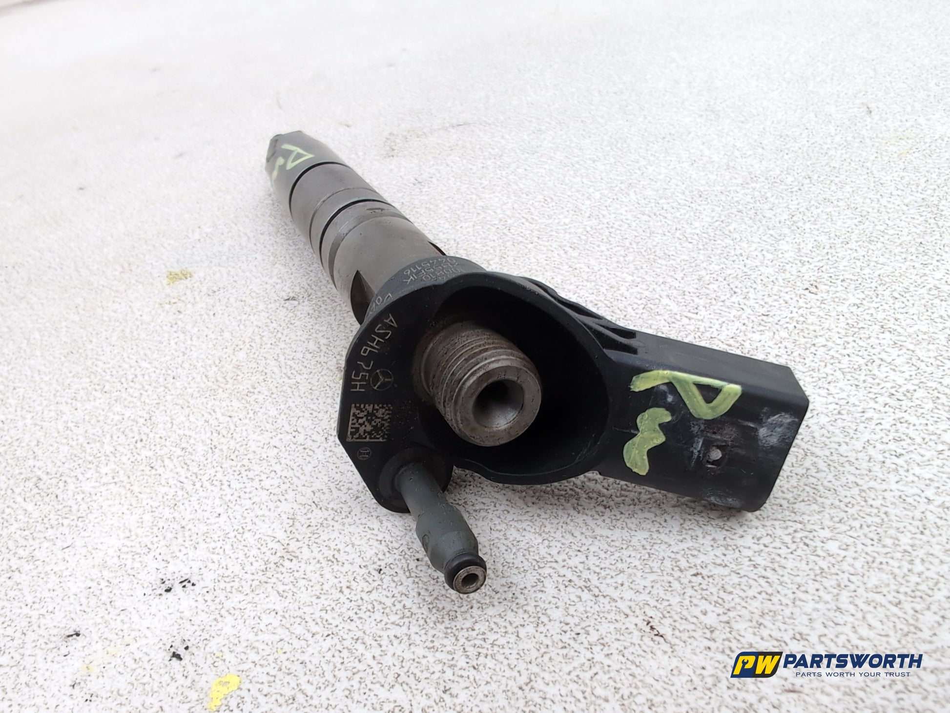 Fuel Injector 5