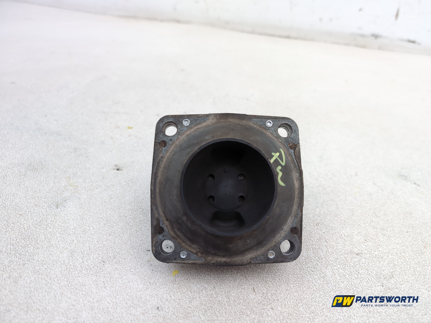 Mercedes-Benz Ml350 Spt Cdi Blueef-Cy Gearbox Mounting Bracket 2009-2011 - photo 5