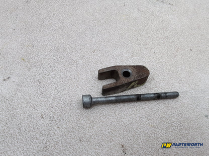 Mercedes-Benz Ml350 Spt Cdi Blueef-Cy Fuel Injector Clamp And Bolt - photo 5