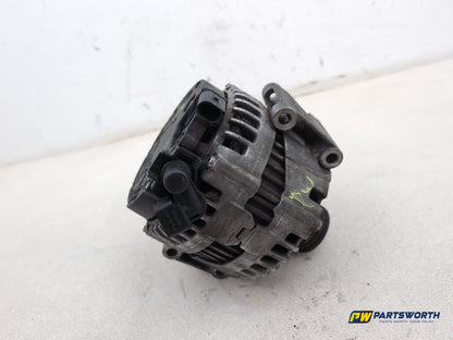 Alternator 5