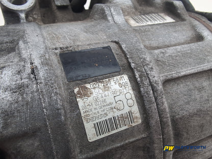 Air Conditioning Compressor 5