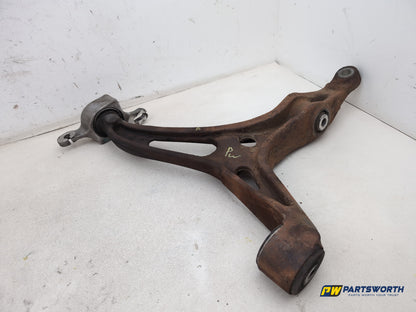 Suspension Arm Front Lower Wishbone LH 5