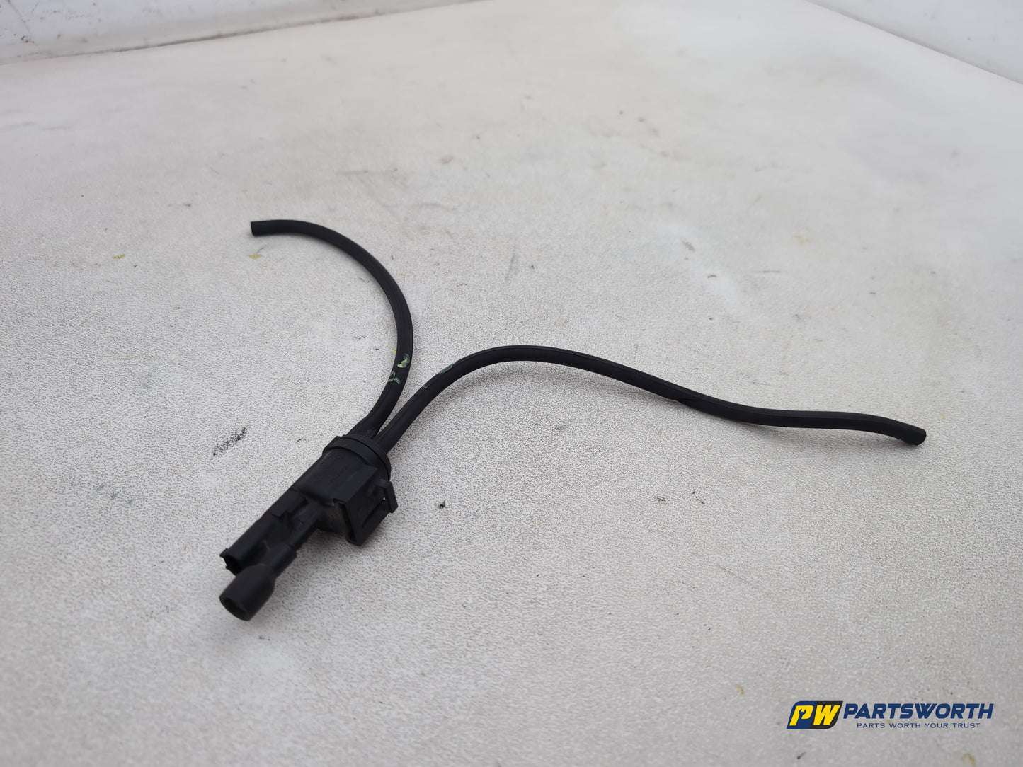 Mercedes-Benz Ml350 Spt Cdi Blueef-Cy A Vacuum Valve Solenoid A0025401497 - photo 5