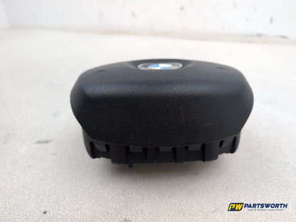 Bmw 1 3 5 X1 Series E81 E87 E88 E82 E84 E90 Steering Wheel Cover 305166199001 - photo 5