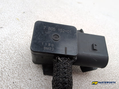 Bmw 1 3 5 Series E60n E81 E87n E90 E91 N47 F30 Exhaust Pressure Sensor 7805152 - photo 5