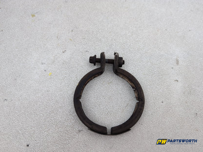 Ford Focus Zetec Turbo Exhaust Pipe Clamp - photo 5