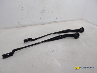 Wiper Front Arm 5