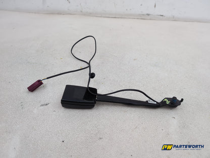 Ford Focus Zetec Turbo Seat Belt Buckle Left Passenger Side 620392100c - photo 5