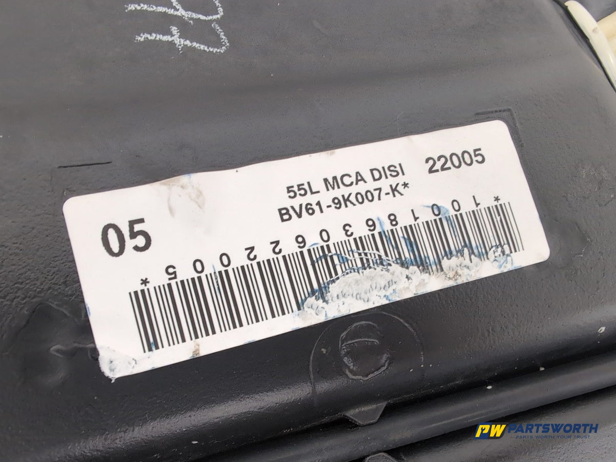 Fuel Tank 5