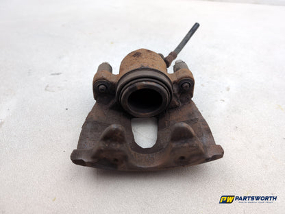 Ford Focus Zetec Turbo Brake Caliper Front Rh Driver Side 2011-2018 - photo 5