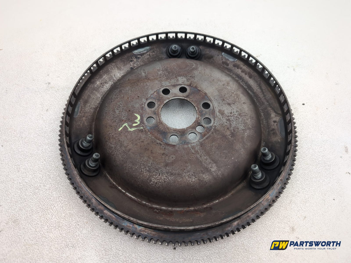 Automatic Gearbox Flywheel  5