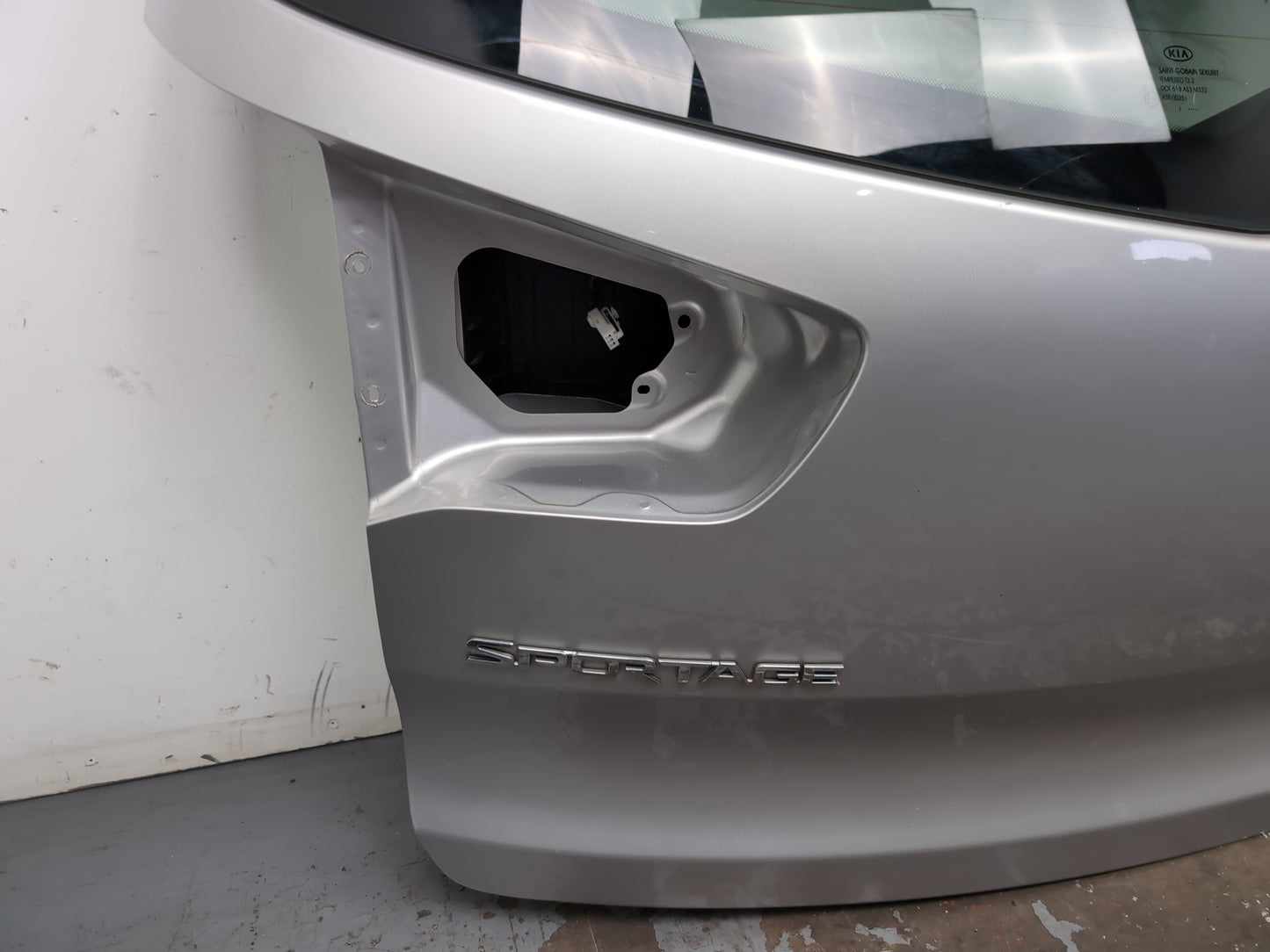 Boot Lid 5