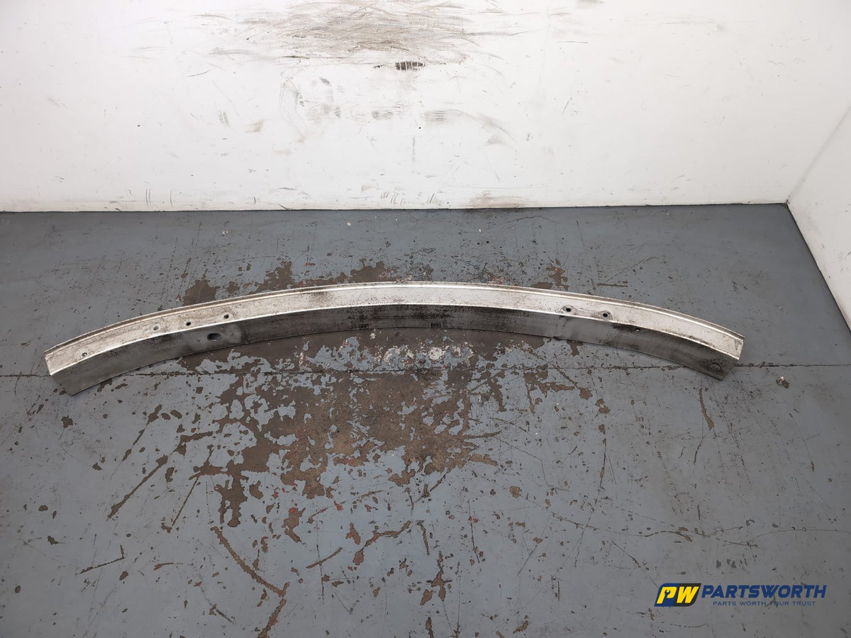 Bumper Front Reinforcement 5