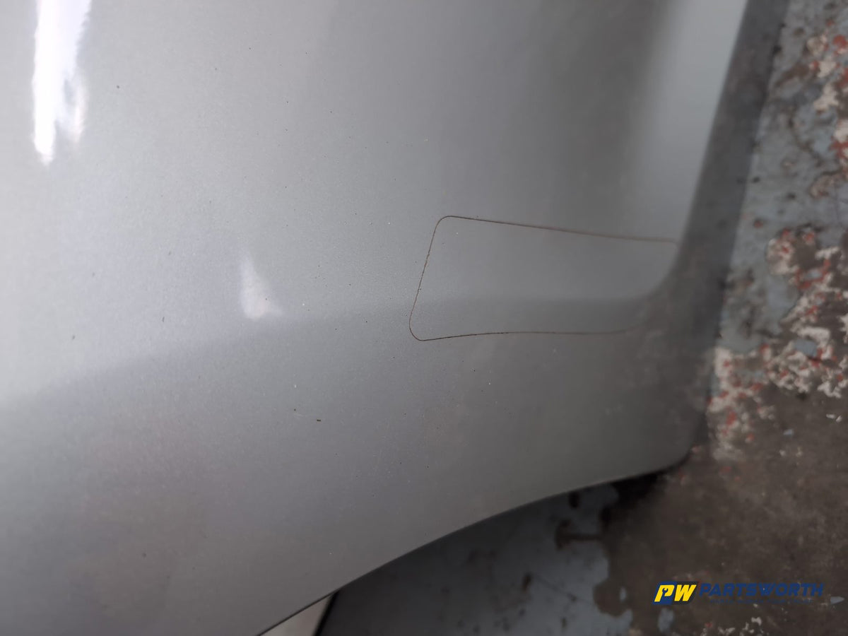 Door Rear RH 5