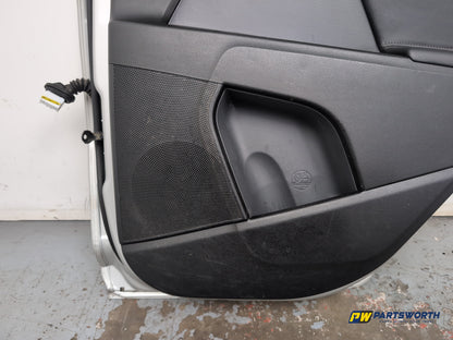 Door Rear RH 11