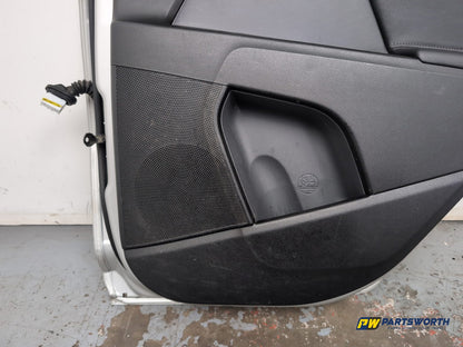 Door Rear RH 11