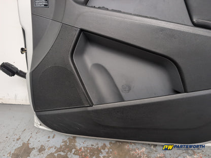 Door Front RH 11
