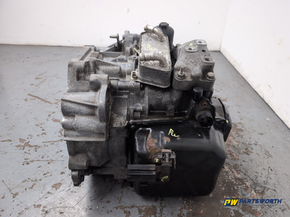 Skoda Octavia Elegance Automatic Transmission Gearbox 2.0l Diesel Bkd 02e301107 - photo 5