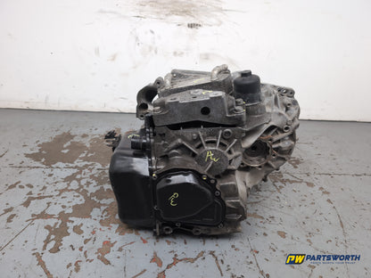 Automatic Transmission Assembly 11