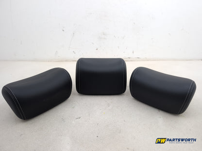 Rear Headrest 5