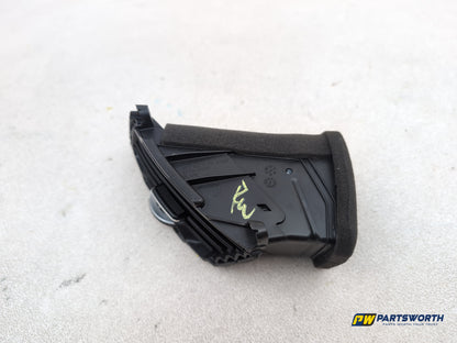 Dashboard Trim With Air Vent  5