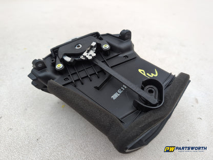Dashboard Trim With Air Vent  5