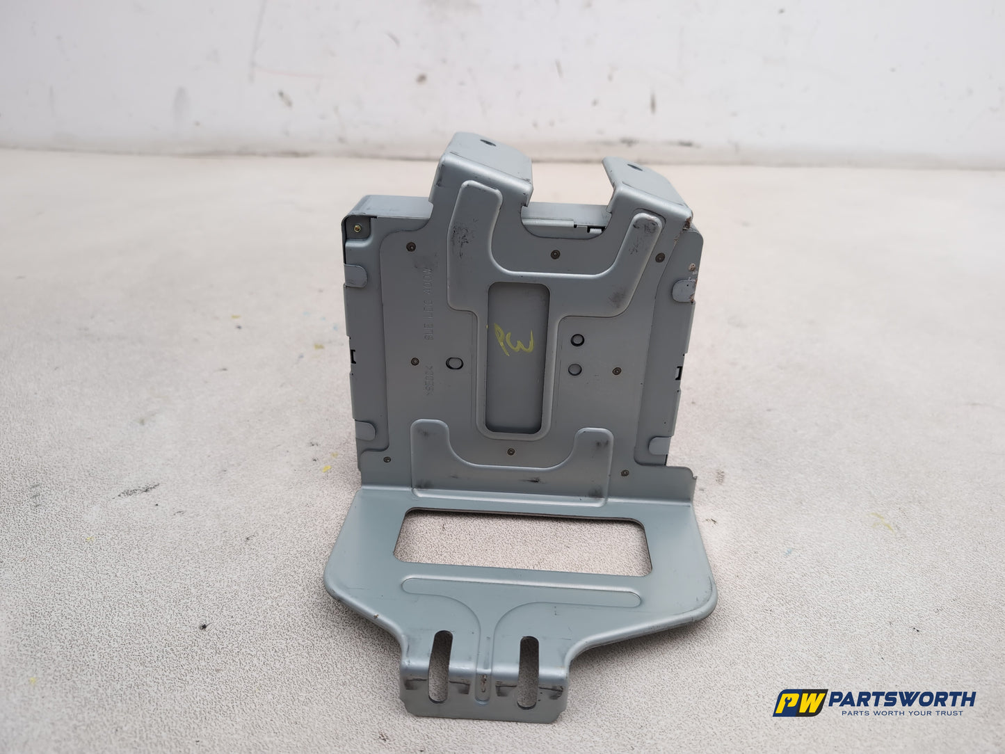 Kia Sportage 3 Sat Nav Crdi Ldc Control Module Ecu 953103u000 2010-2013 - photo 5