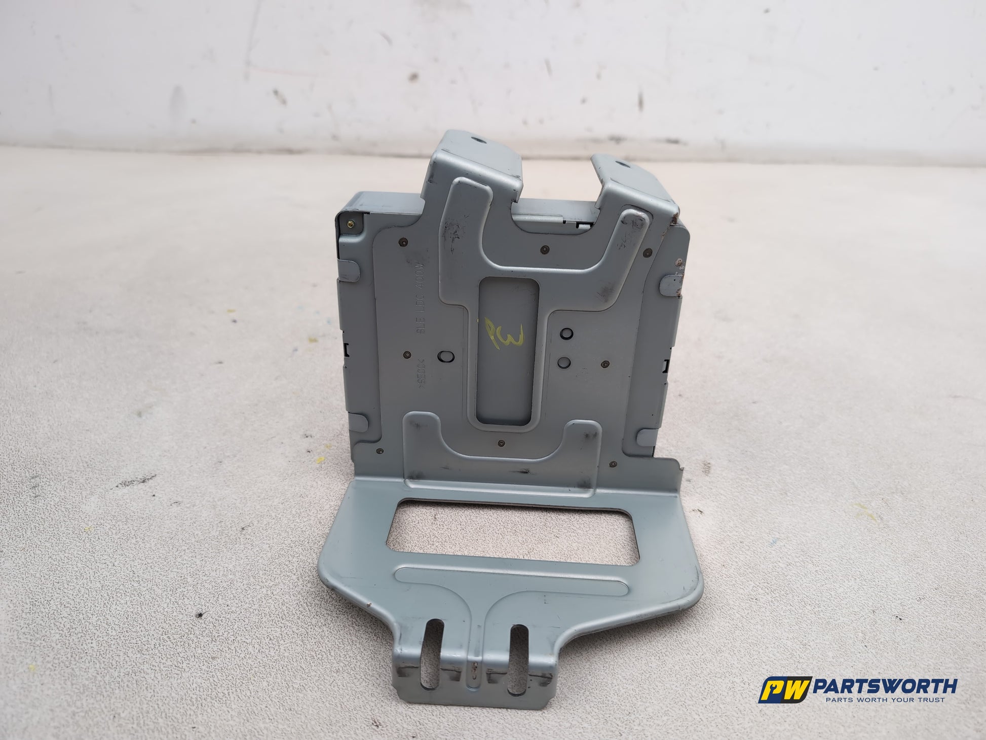 Kia Sportage 3 Sat Nav Crdi Ldc Control Module Ecu 953103u000 2010-2013 - photo 5