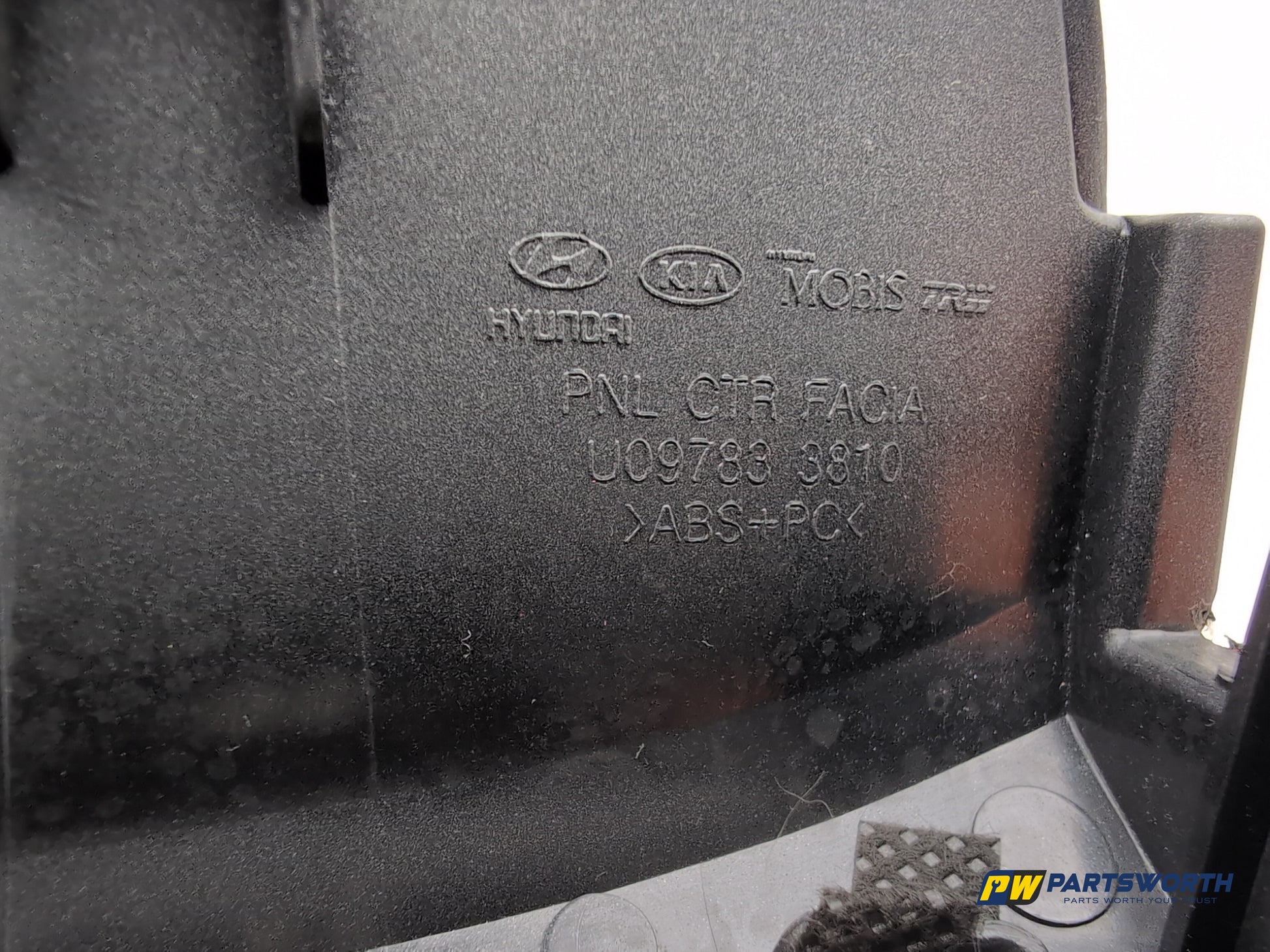 Dashboard Trims  5
