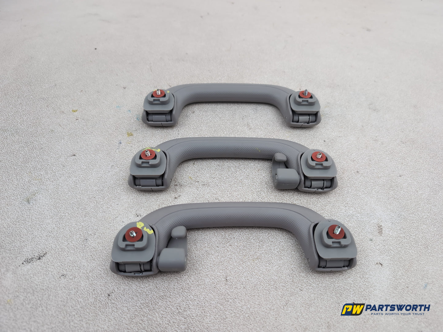 Kia Sportage 3 Sat Nav Crdi Interior Roof Grab Handle 2010-2013 - photo 5