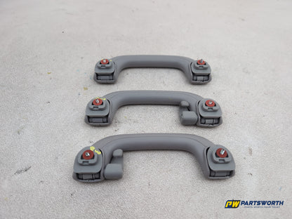 Kia Sportage 3 Sat Nav Crdi Interior Roof Grab Handle 2010-2013 - photo 5