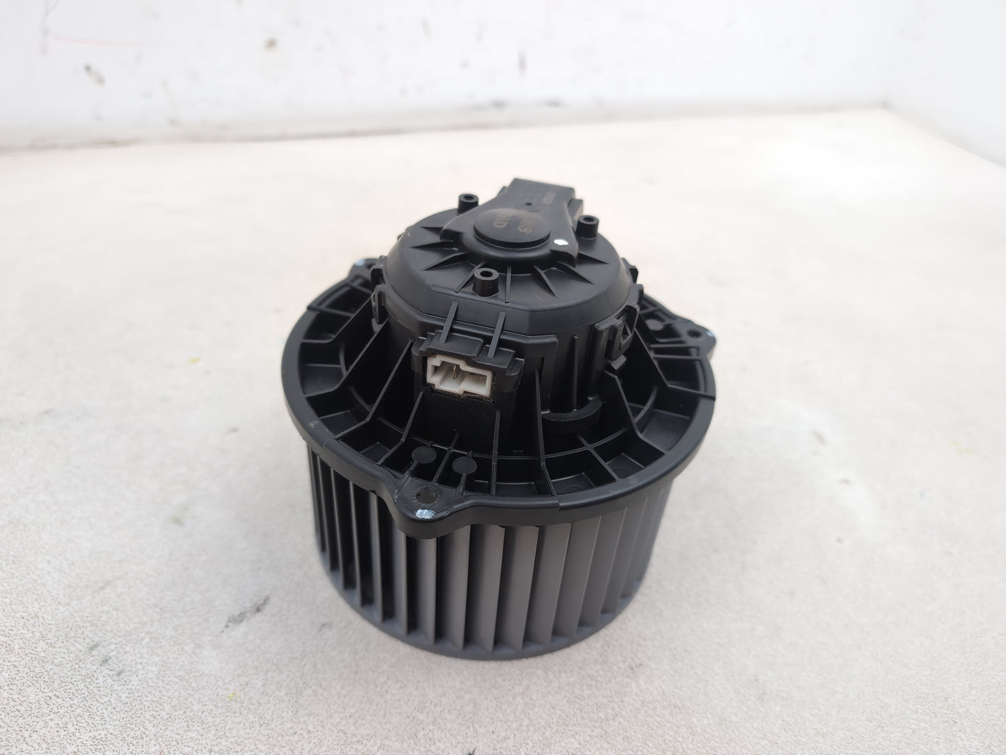 Heater Blower Motor 5
