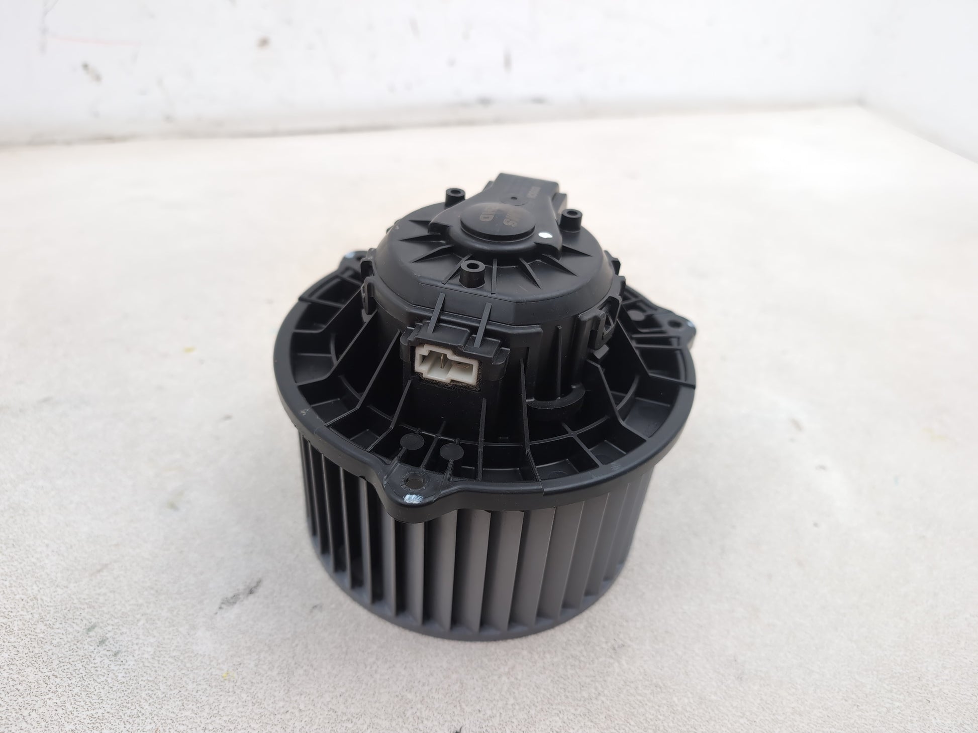 Heater Blower Motor 5