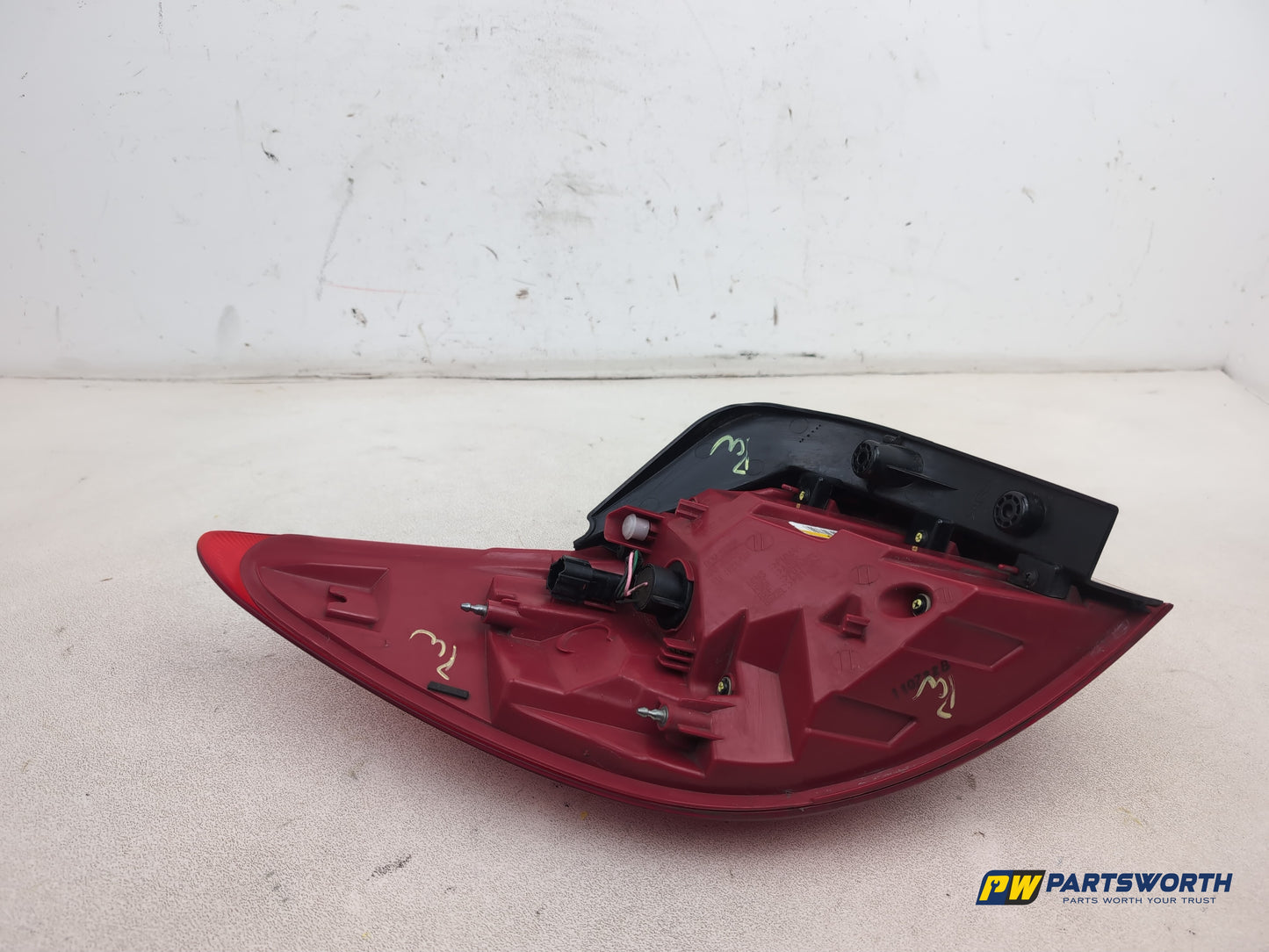 Kia Sportage 3 Sat Nav Crdi Rear Lamp Assembly Rh Right Driver Side 2010-2013 - photo 5