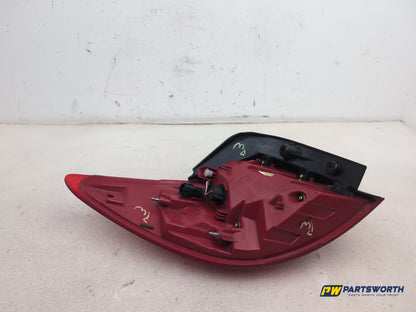 Kia Sportage 3 Sat Nav Crdi Rear Lamp Assembly Rh Right Driver Side 2010-2013 - photo 5