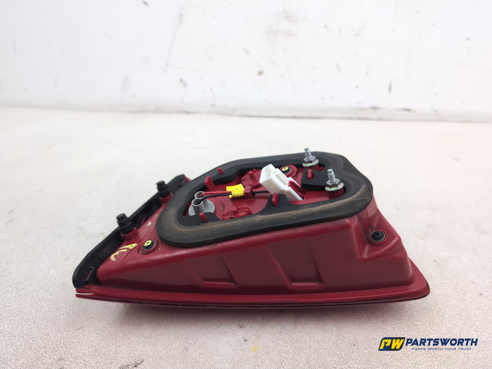 Kia Sportage 3 Sat Nav Crdi Lamp Assembly Rear Inner Lh Passenger Side 2010-2013 - photo 5