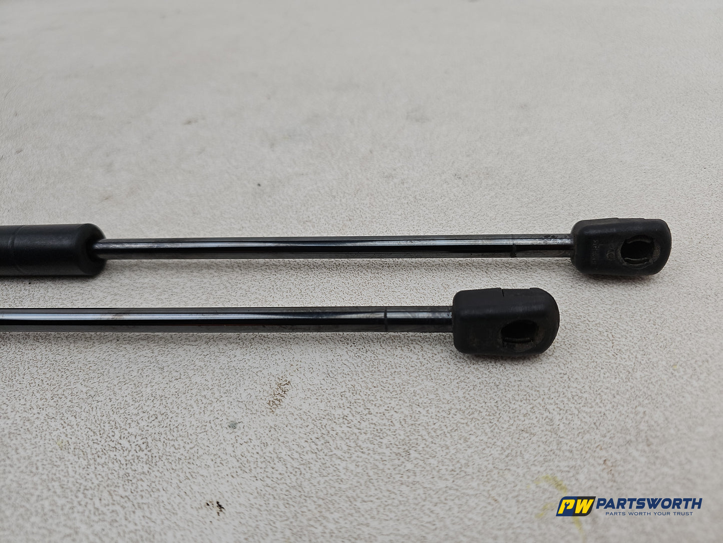 Kia Sportage 3 Sat Nav Crdi Bonnet Hud Gas Struts 2010-2014 - photo 5