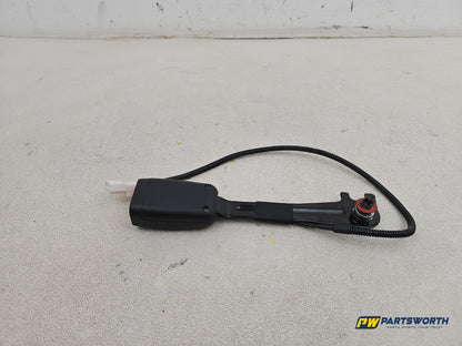 Kia Sportage 3 Sat Nav Crdi Seat Belt Buckle Front Lh Passenger Side 2010-2013 - photo 5