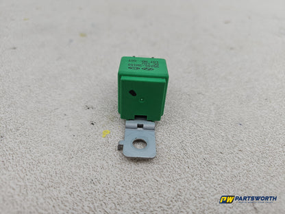 Kia Sportage 3 Sat Nav Crdi Relay 952403w100 2010-2013 - photo 5