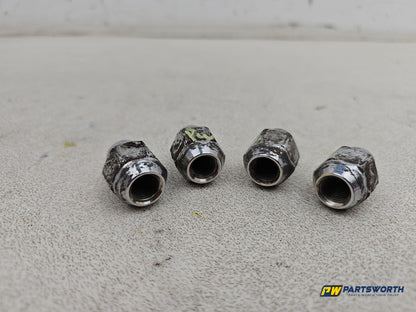 Wheel Trim 5