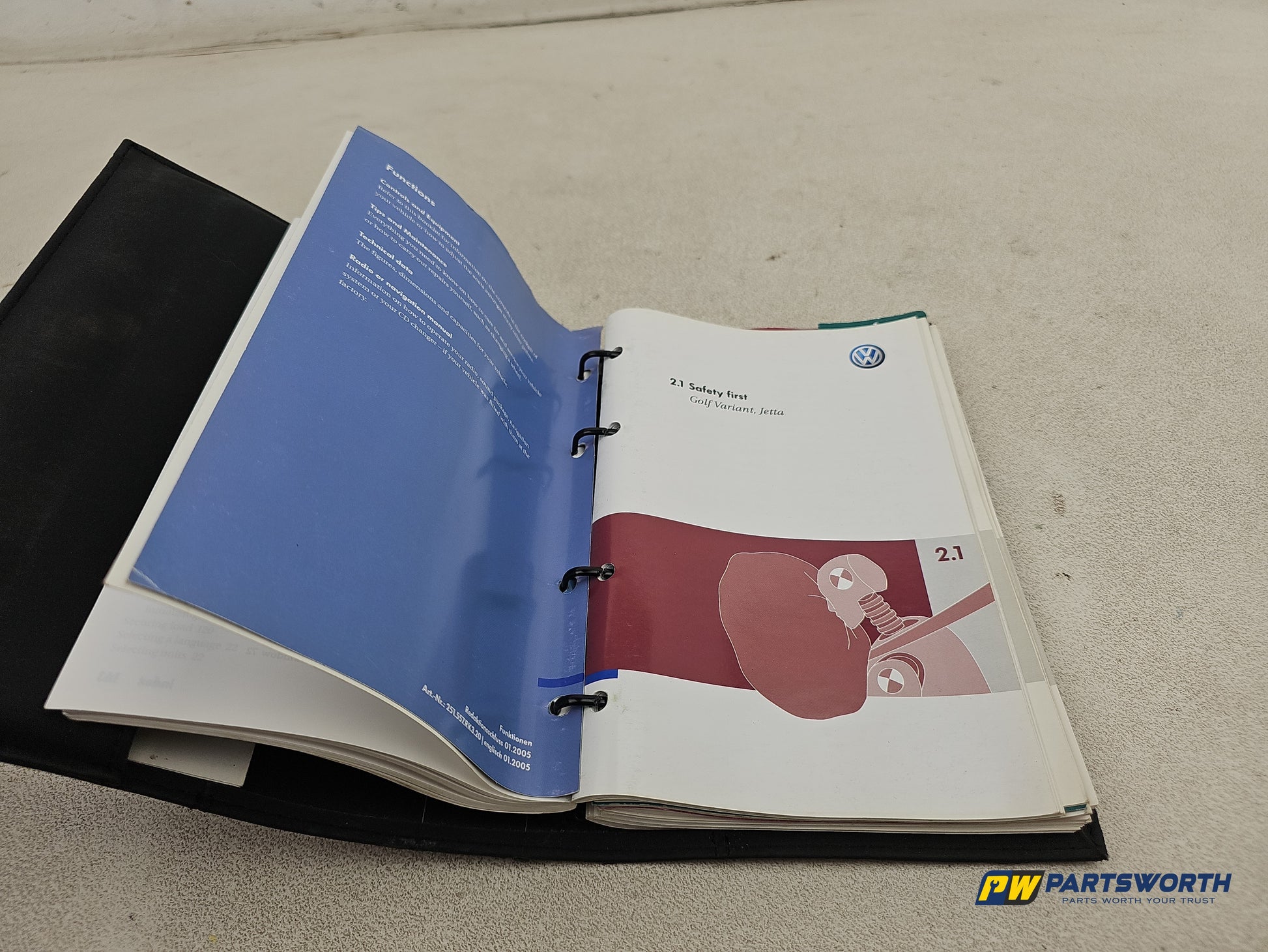 Handbook 5