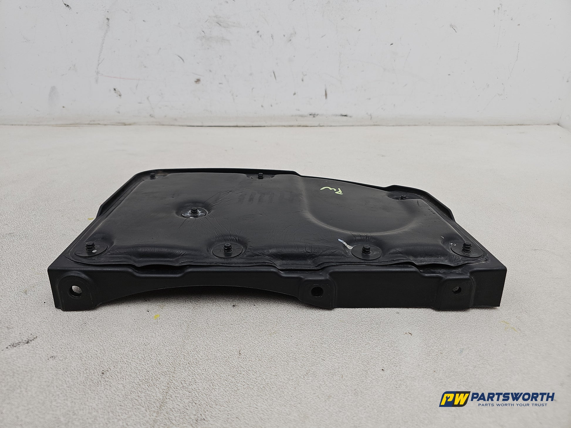 Kia Sportage 3 Sat Nav Crdi Right Driver Side Engine Under Cover 291202s500 - photo 5