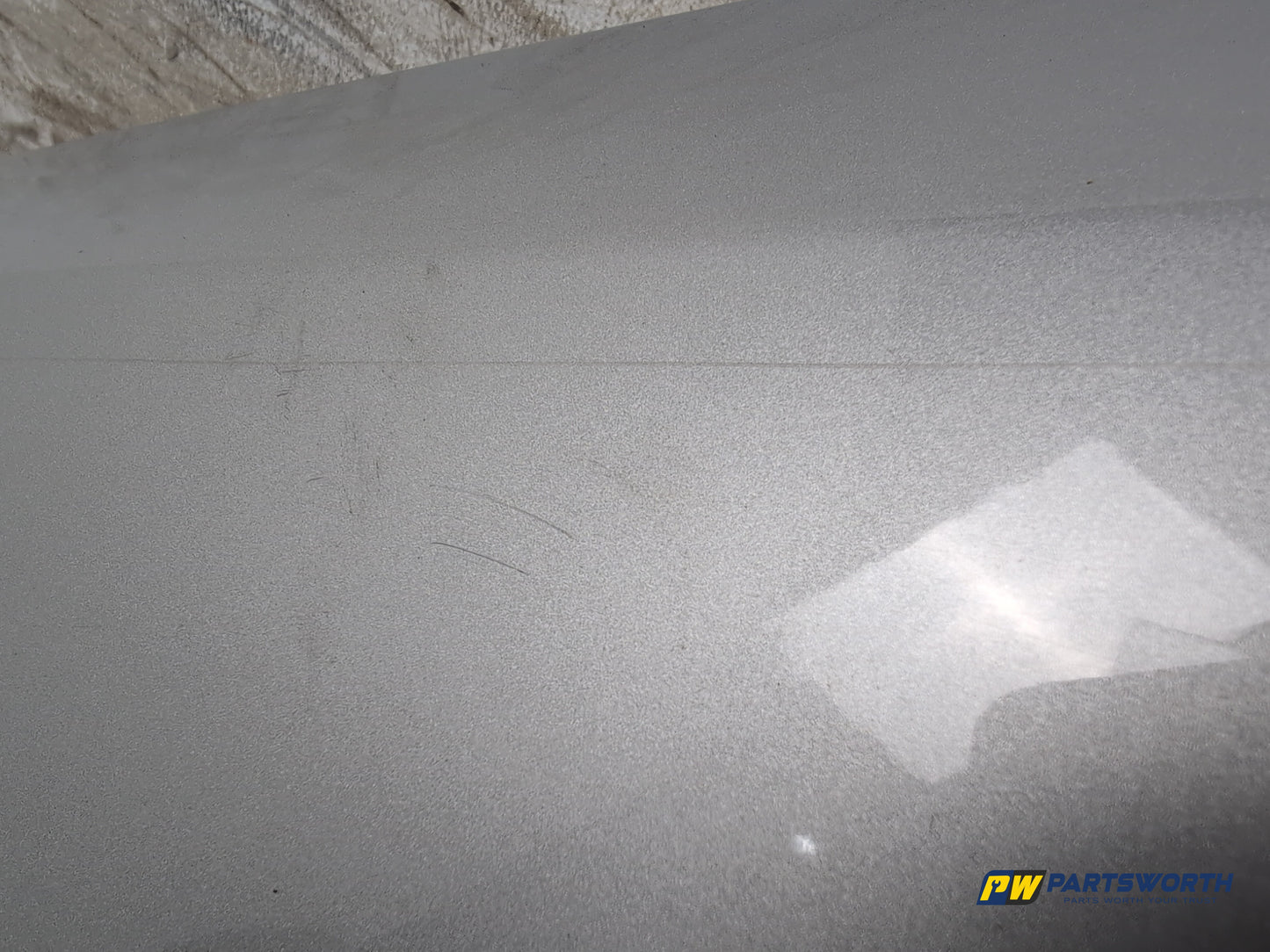 Wing Front LH 5