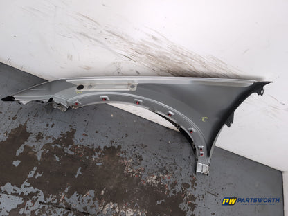 Wing Front RH 11