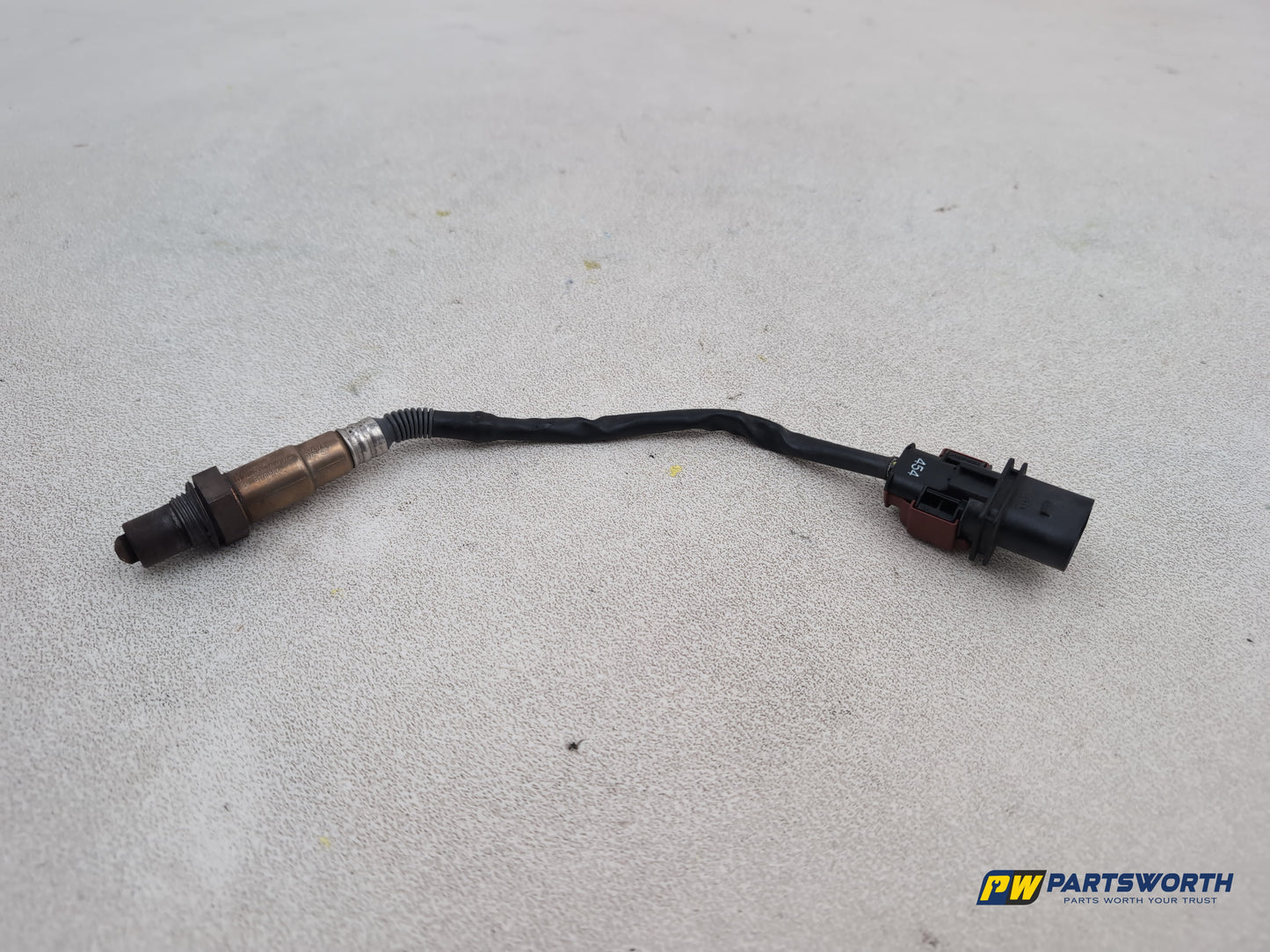 Lambda Sensor 5