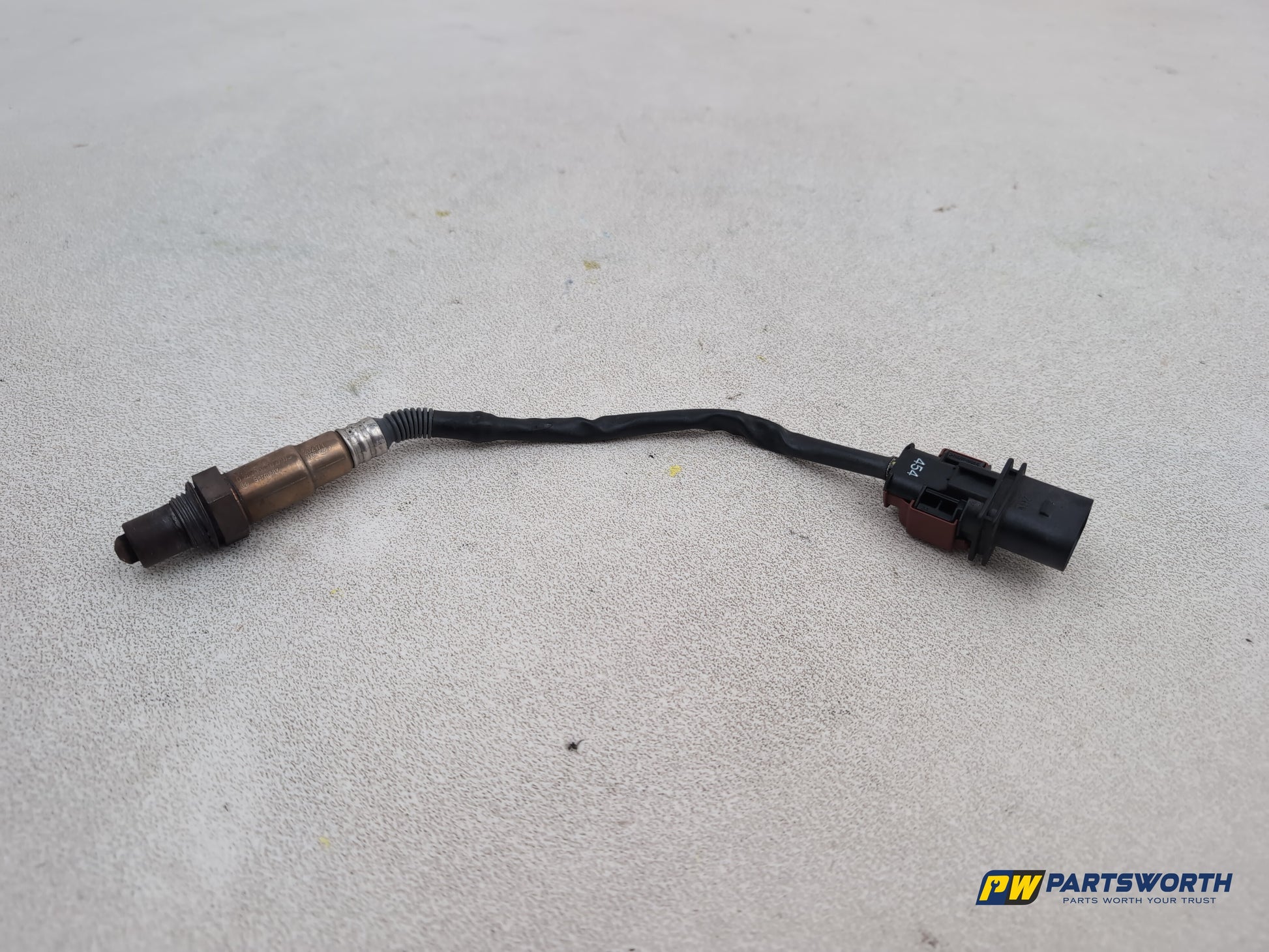 Lambda Sensor 5