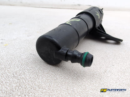 Headlamp Washer Jet RH 5