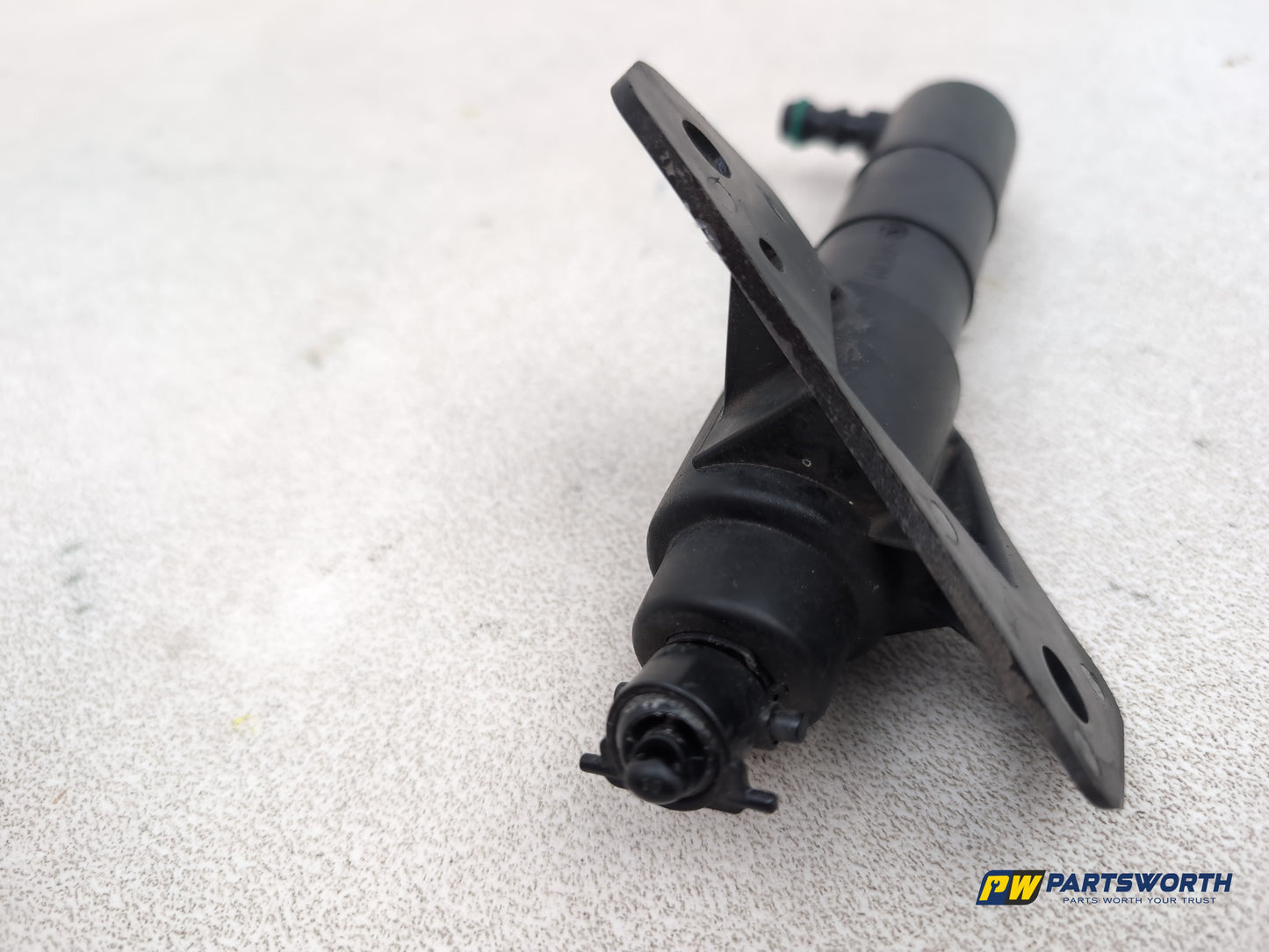Headlamp Washer Jet LH 4