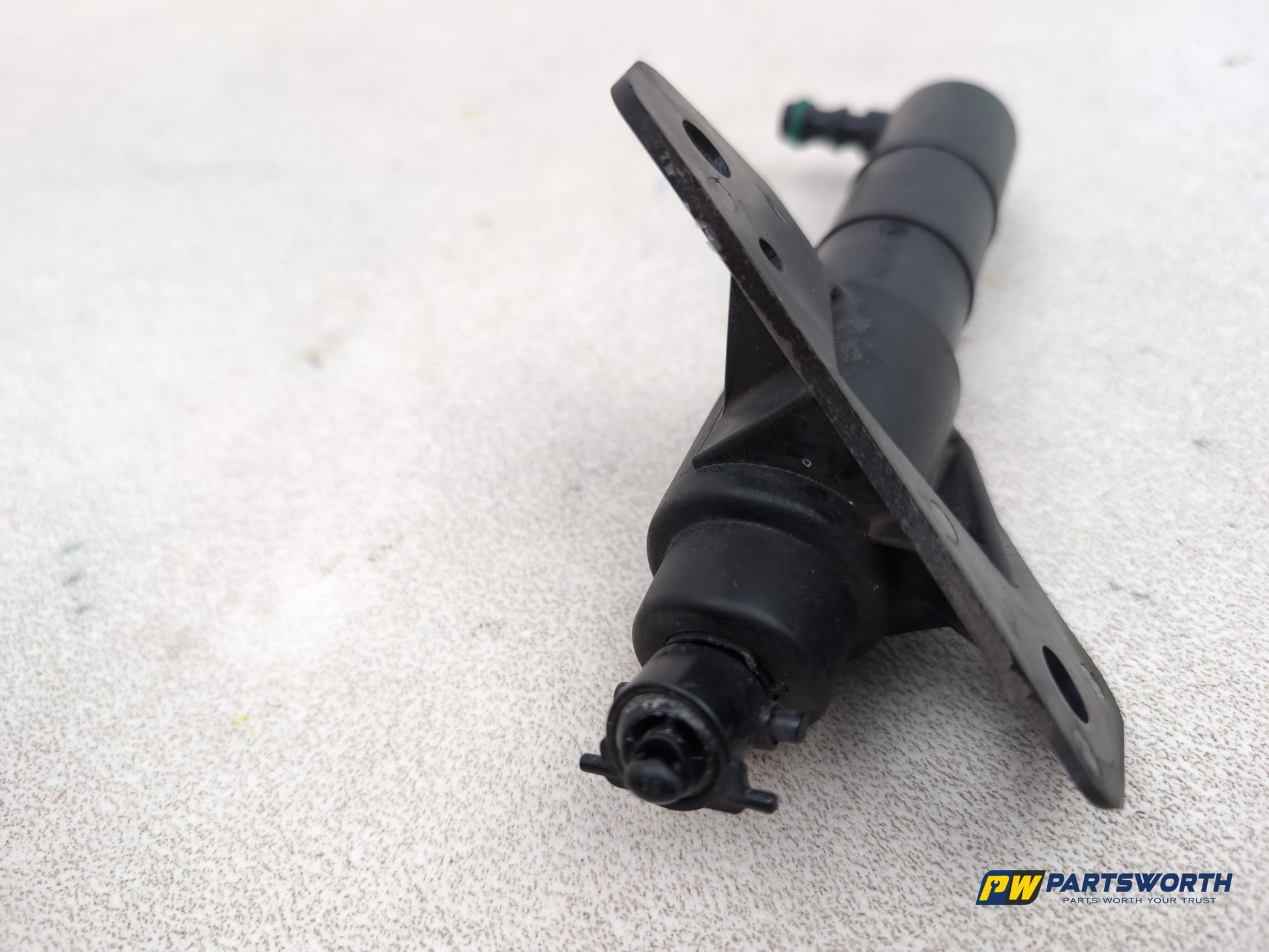 Headlamp Washer Jet LH 4